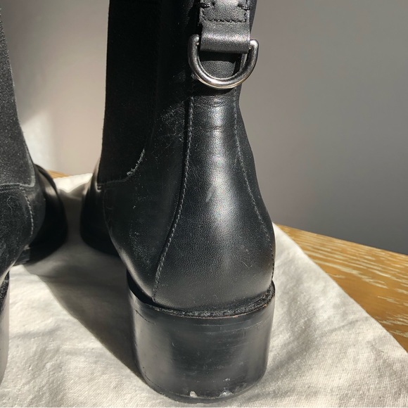 Cole Haan Waterproof Newburg Bootie Size: 10 B - Picture 7 of 14